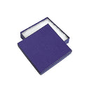 Two-Piece Cardboard Ring Box with Foam Insert