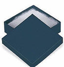 Two-Piece Cardboard Ring Box with Foam Insert