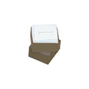 Two-Piece Cardboard Ring Box with Foam Insert