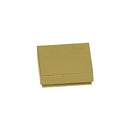 Cotton Filled Cardboard Earring-Pendant-Childrens' Bracelet Box