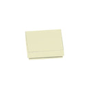 Cotton Filled Cardboard Earring-Pendant-Childrens' Bracelet Box