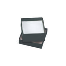Cotton Filled Cardboard Ring or Earring Box