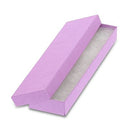 Cotton Filled Bracelet Cardboard Box