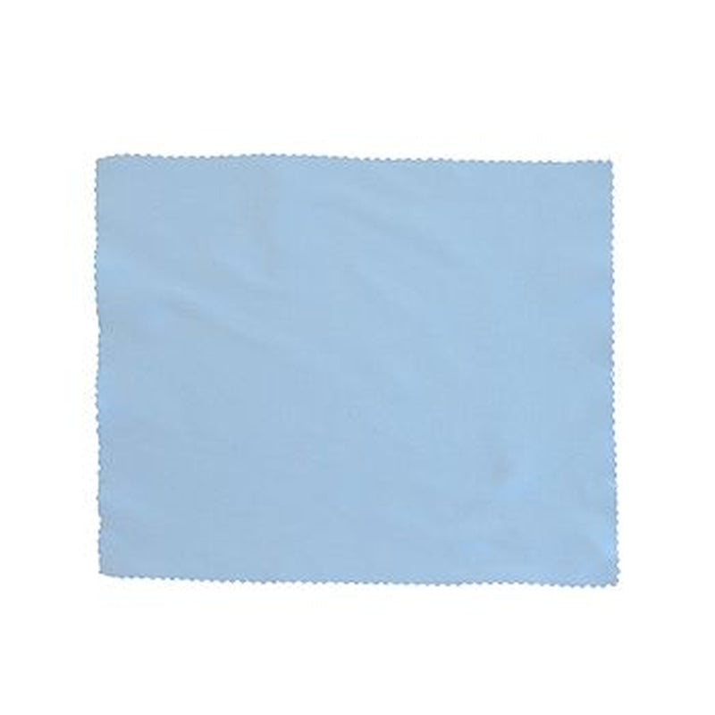 Colored Microfiber Cloth