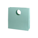 Mod Bag with Die Cut Handles