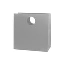 Mod Bag with Die Cut Handles