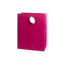 Mod Bag with Die Cut Handles