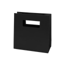 Mod Bag with Die Cut Handles