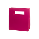 Mod Bag with Die Cut Handles