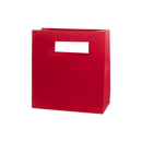 Mod Bag with Die Cut Handles