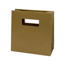 Mod Bag with Die Cut Handles