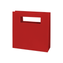 Mod Bag with Die Cut Handles