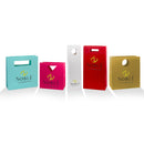 Mod Bag with Die Cut Handles