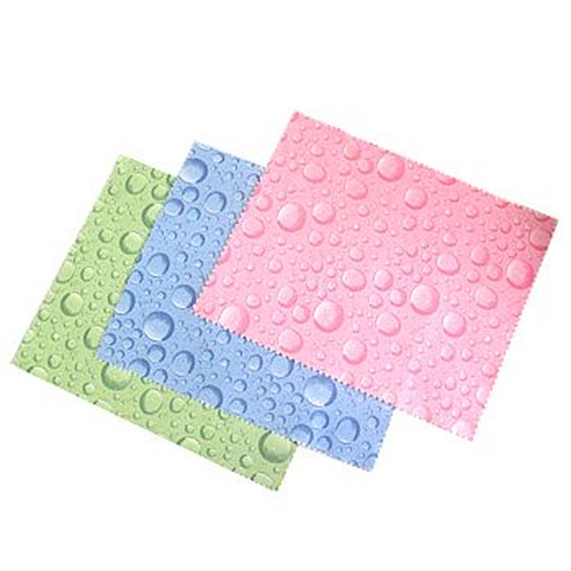 Fashion Microfiber Cloth