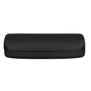 Brushed Pu Round Top