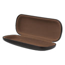 Large Leatherette Eyewear Case