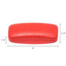 Large Hard Shell Lightning Grain Eyeglass Case