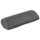 Raised Geometric EZ-Grip Opening Eyewear Case