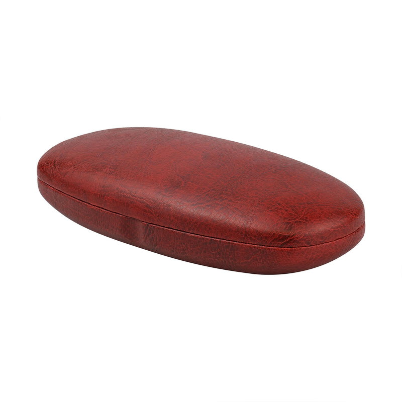 Marbelized PU Eyewear Case