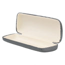 Dotted Finish Eyewear Case