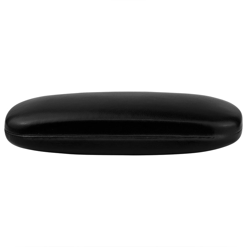 Large Leatherette Eyewear Case