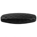 Weaved Texture Eyeglass Case