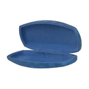 Weaved Texture Eyeglass Case