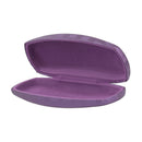 Weaved Texture Eyeglass Case