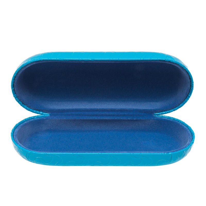 Glossy Puzzle Design Case