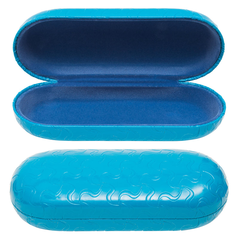 Glossy Puzzle Design Case