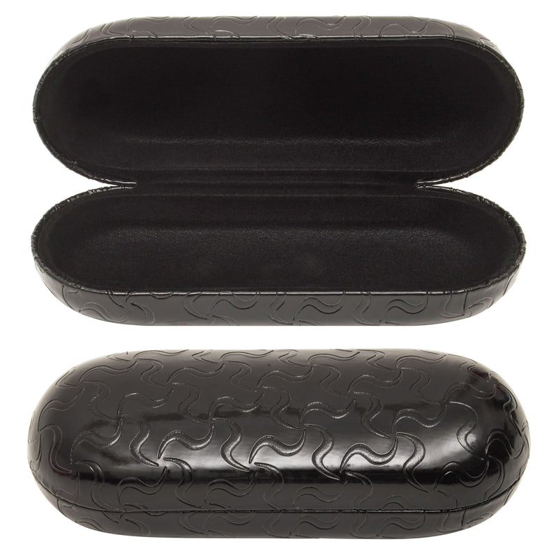 Glossy Puzzle Design Case
