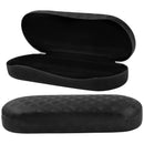 Diamond Embossed Eyewear Case