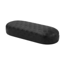 Diamond Embossed Eyewear Case