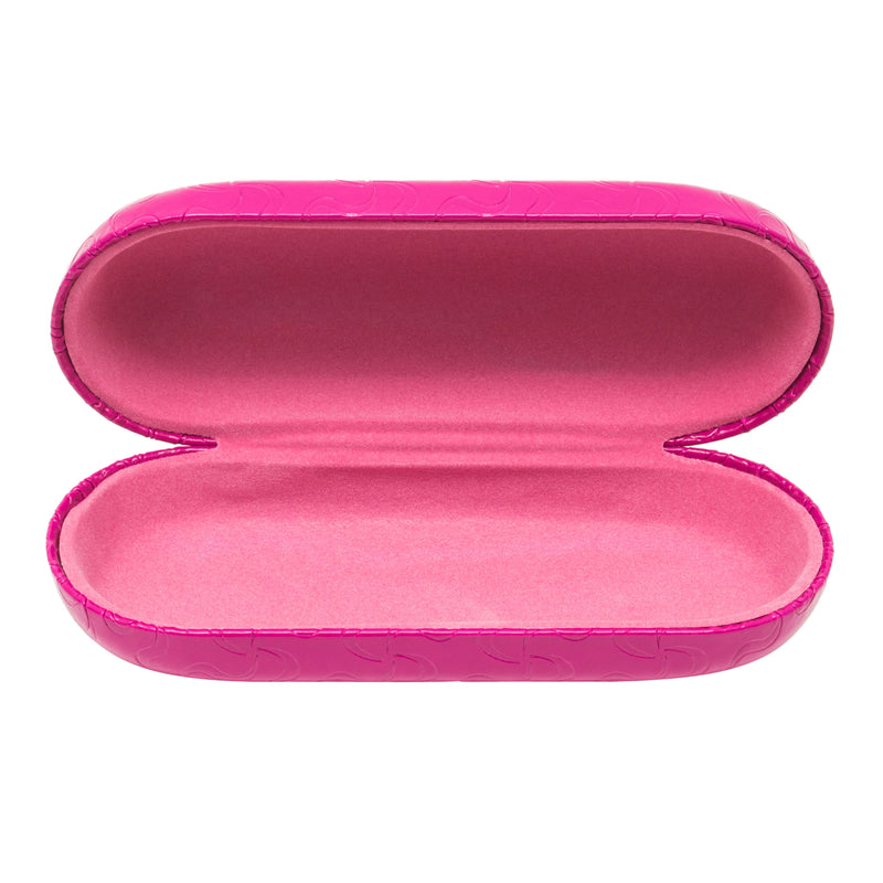 Glossy Puzzle Design Case