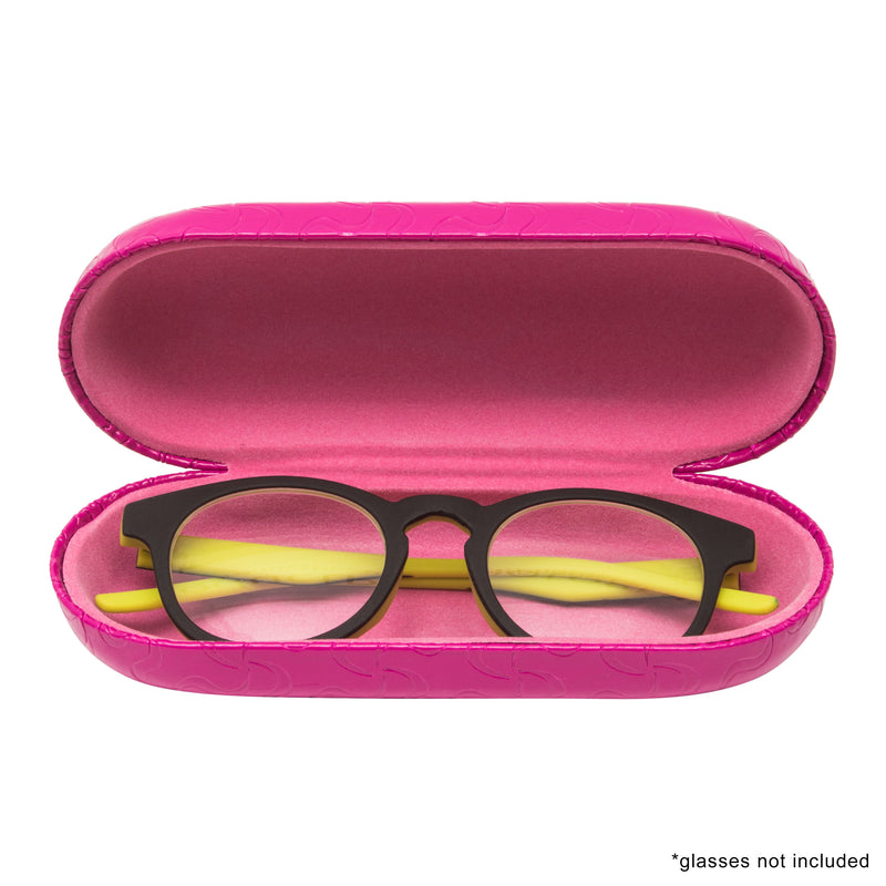 Glossy Puzzle Design Case