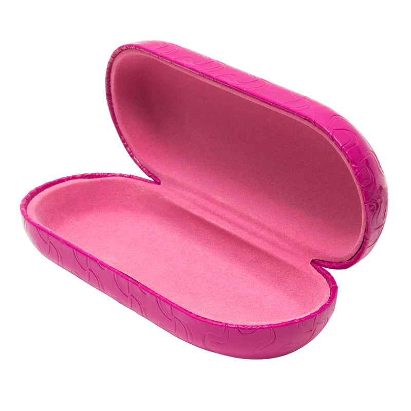 Glossy Puzzle Design Case