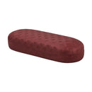 Diamond Embossed Eyewear Case