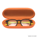 Glossy Puzzle Design Case