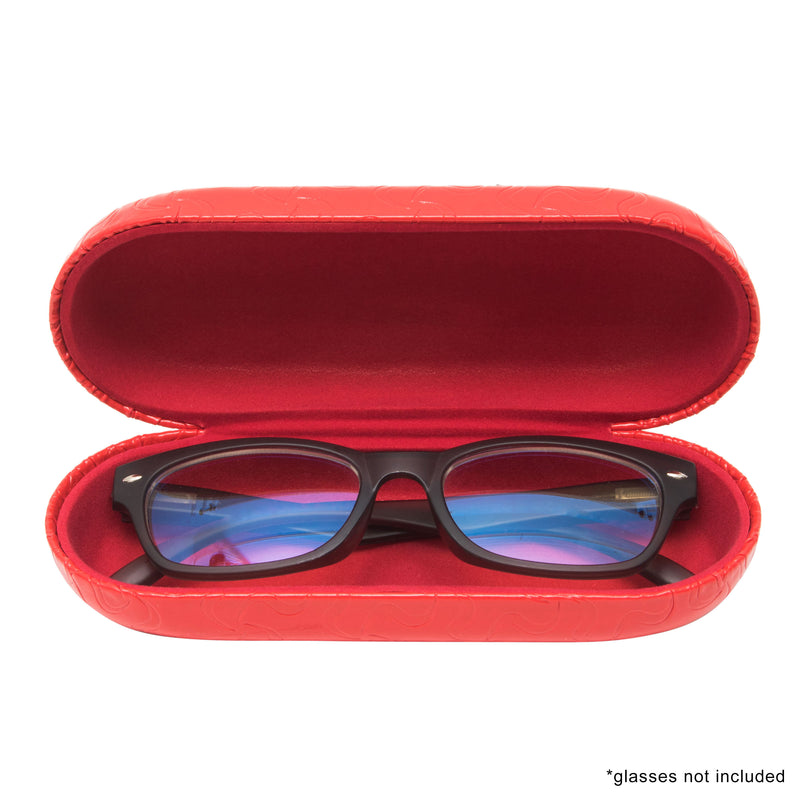 Glossy Puzzle Design Case