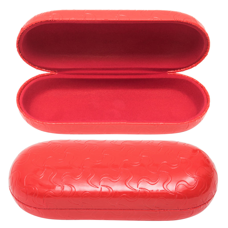 Glossy Puzzle Design Case