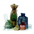 Iridescent Organza Pouch