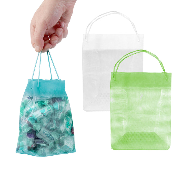 Organza Tote Bag