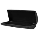 Raised Geometric EZ-Grip Opening Eyewear Case