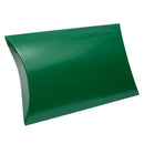 Solid Color Pillow Pack Boxes