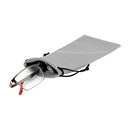 Microfiber Slip-In Optical Pouch with Drawstring