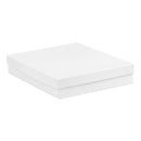 High Quality Italian Suede Pearl Folder