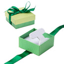 Deluxe Paper French Clip Earring Box