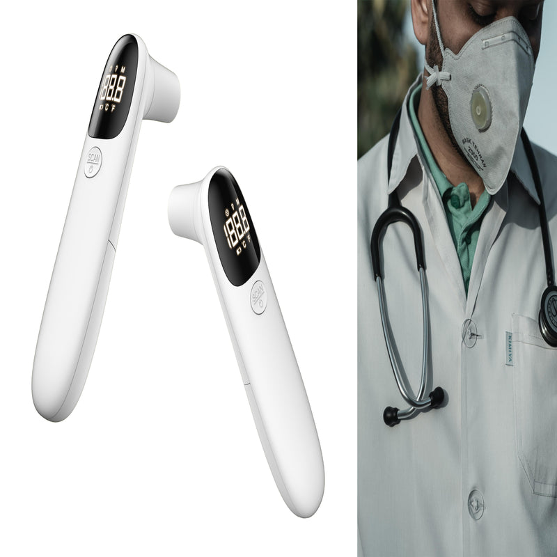 Non-Contact Digital Thermometer