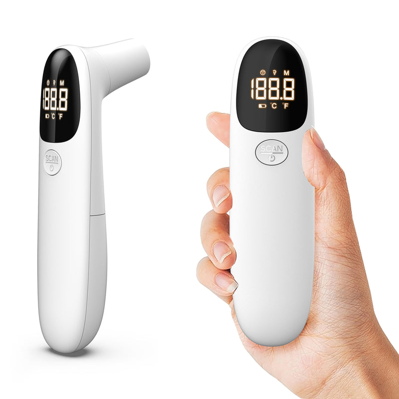 Non-Contact Digital Thermometer