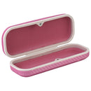 Plastic Diagonal Stipes Magnetic Closure